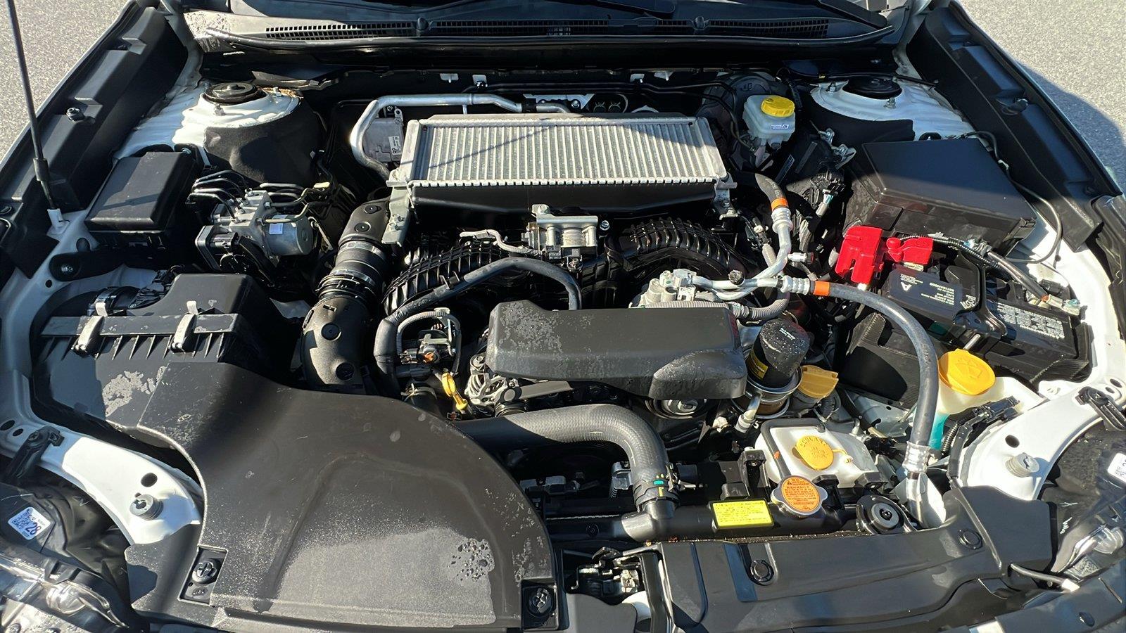2023 Subaru Outback Onyx Edition XT - 9