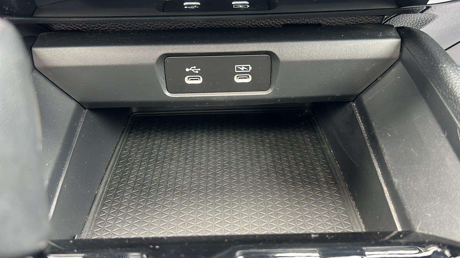 2024 Honda Accord Hybrid EX-L at Altoona Honda