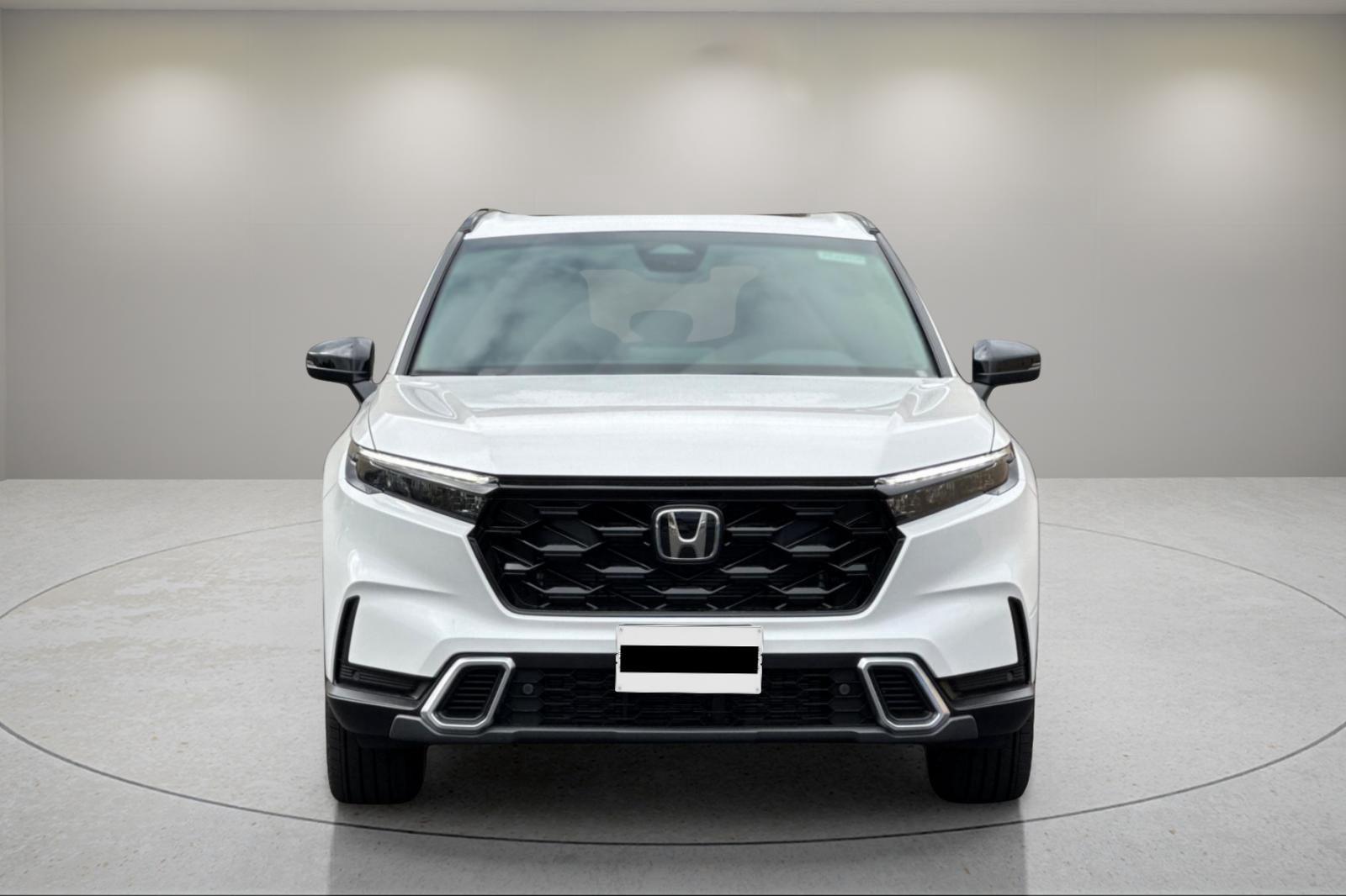 2026 Honda CR-V Hybrid Sport Touring at Altoona Honda