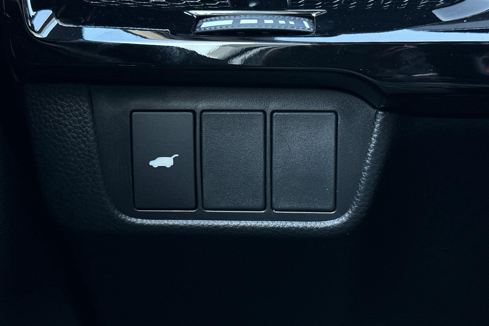 2026 Honda CR-V Hybrid Sport Touring at Altoona Honda