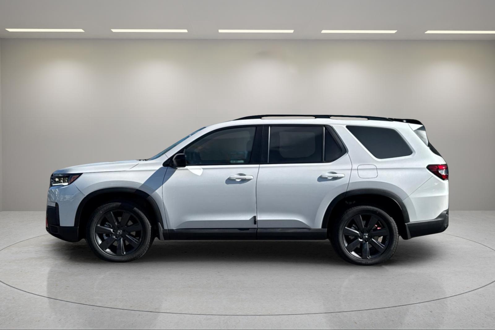 2026 Honda Pilot Sport at Altoona Honda