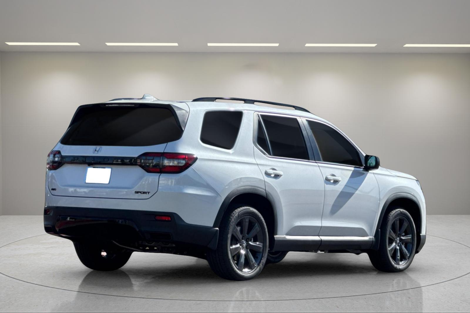 2026 Honda Pilot Sport at Altoona Honda