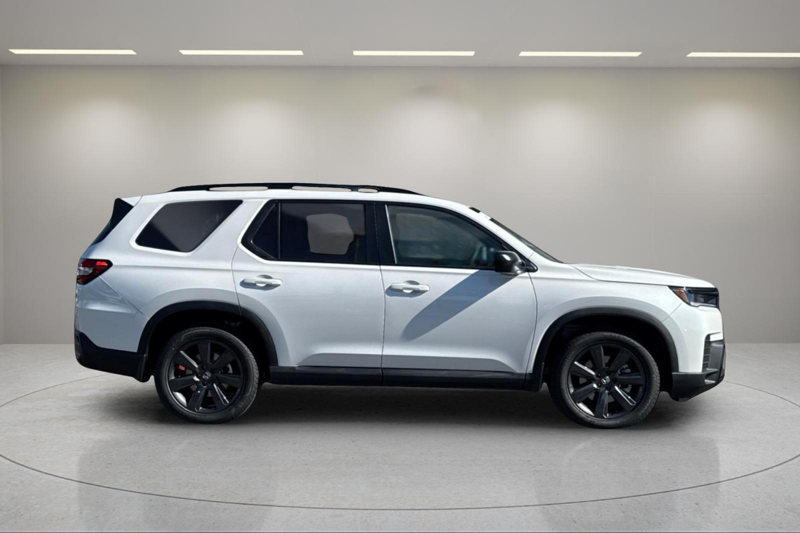 2026 Honda Pilot Sport at Altoona Honda