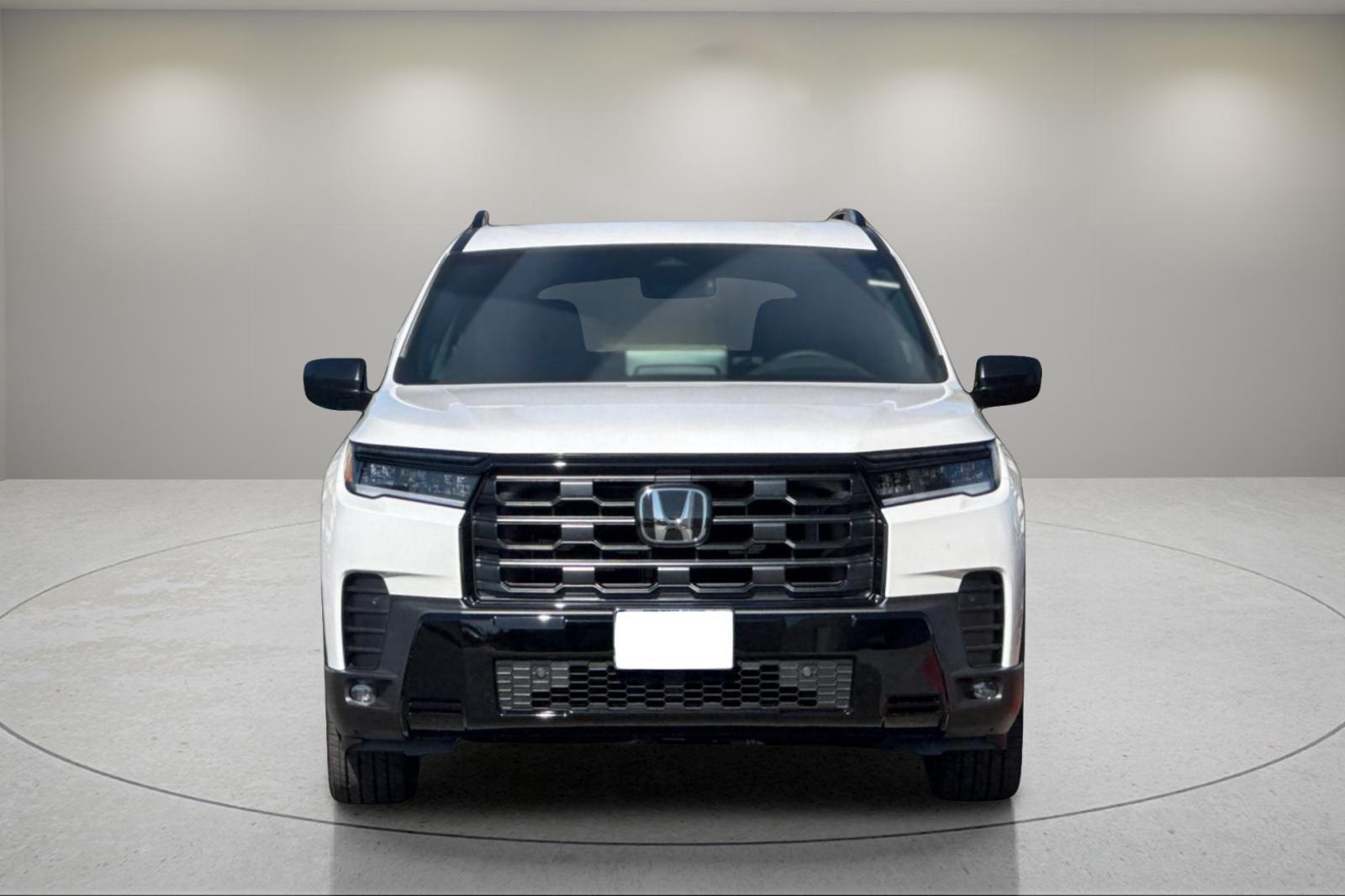 2026 Honda Pilot Sport at Altoona Honda