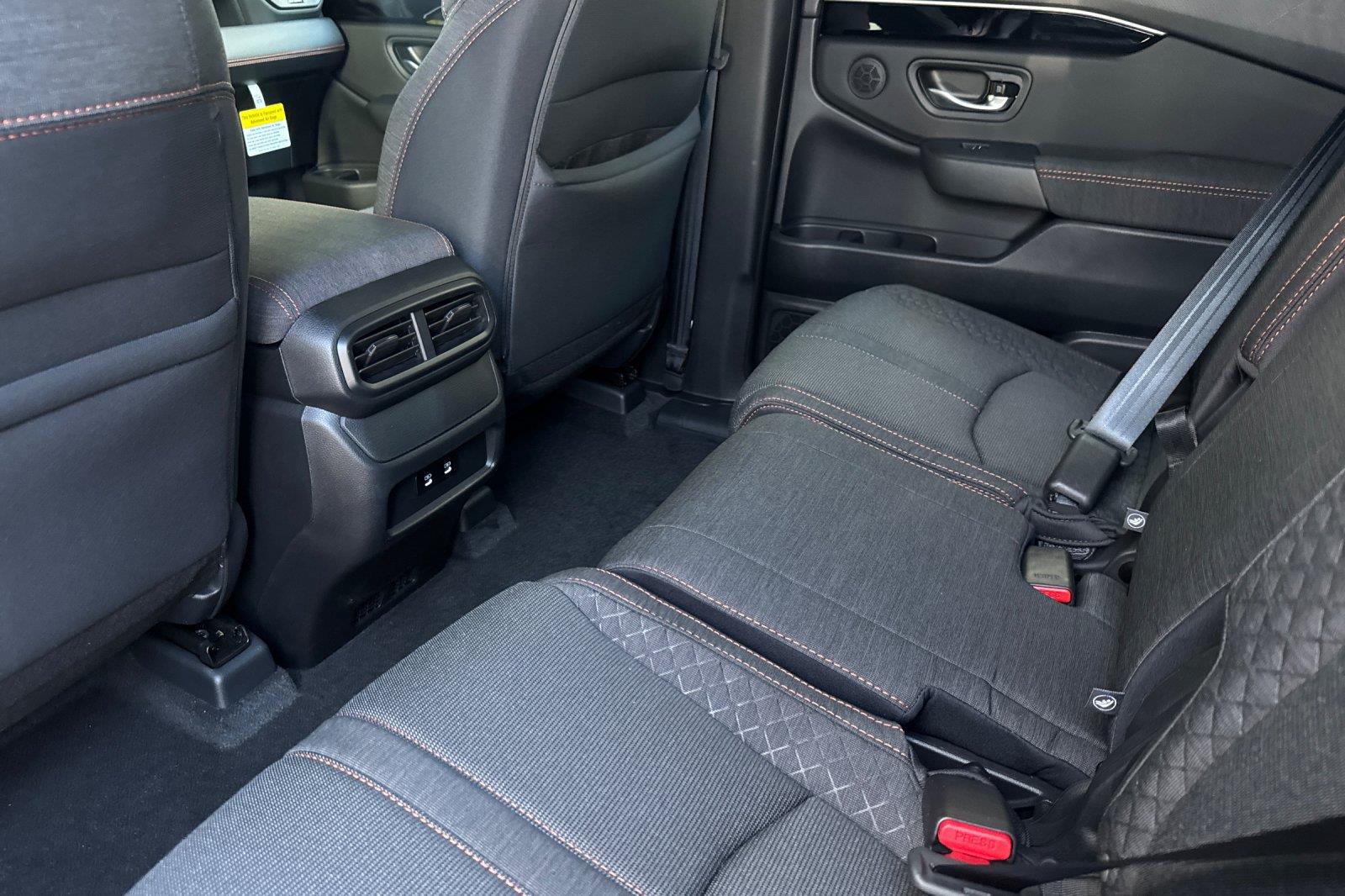 2026 Honda Pilot Sport at Altoona Honda