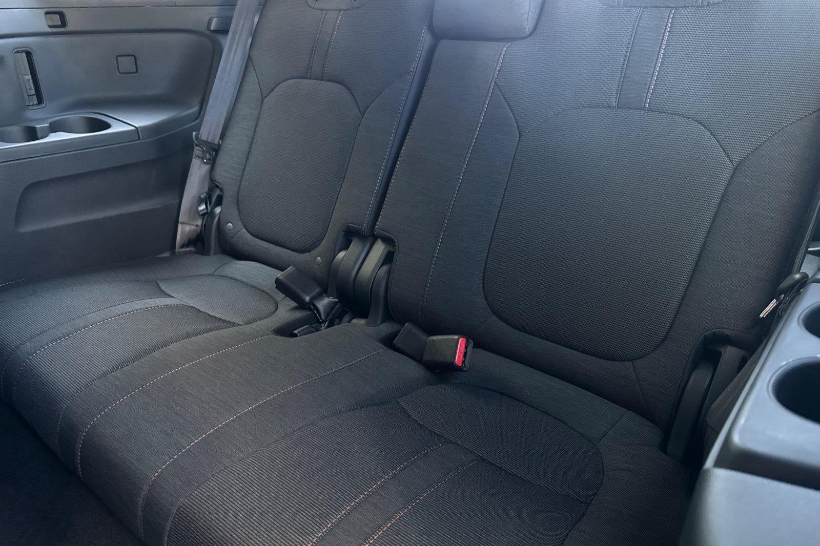 2026 Honda Pilot Sport at Altoona Honda