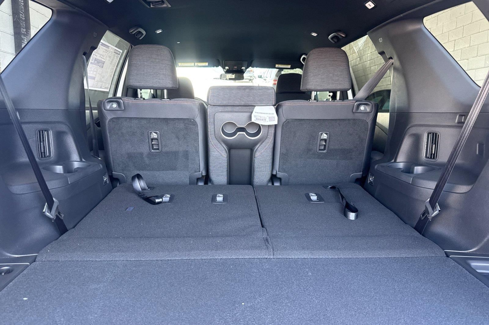 2026 Honda Pilot Sport at Altoona Honda