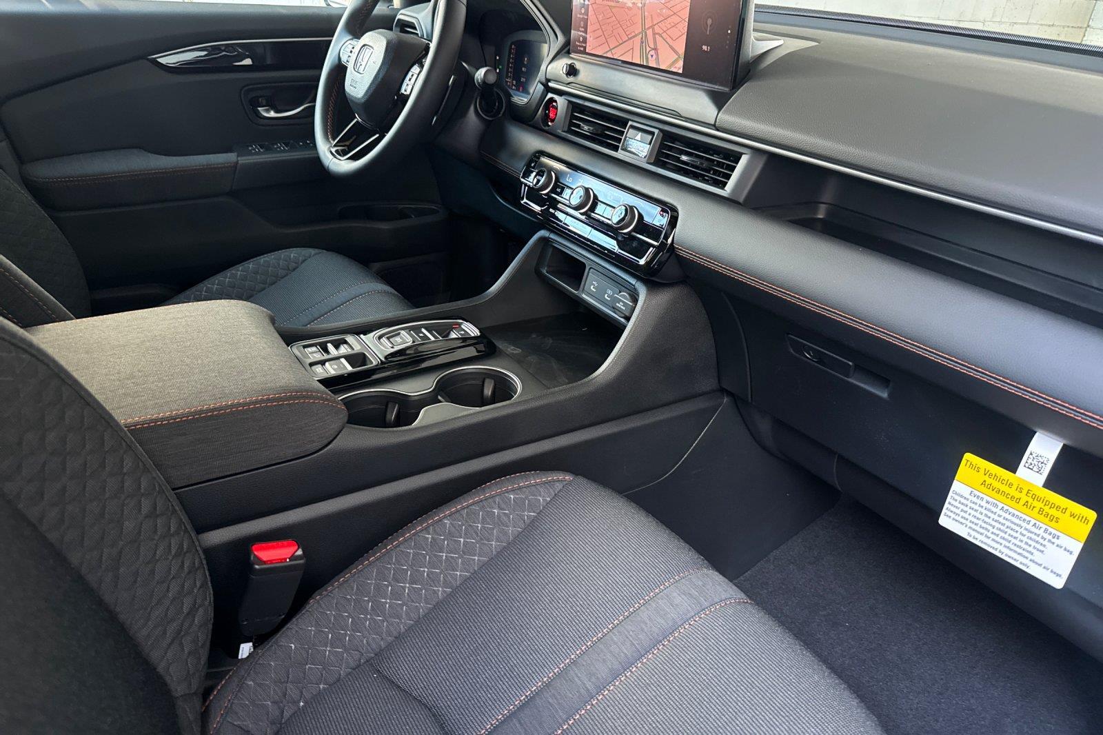 2026 Honda Pilot Sport at Altoona Honda