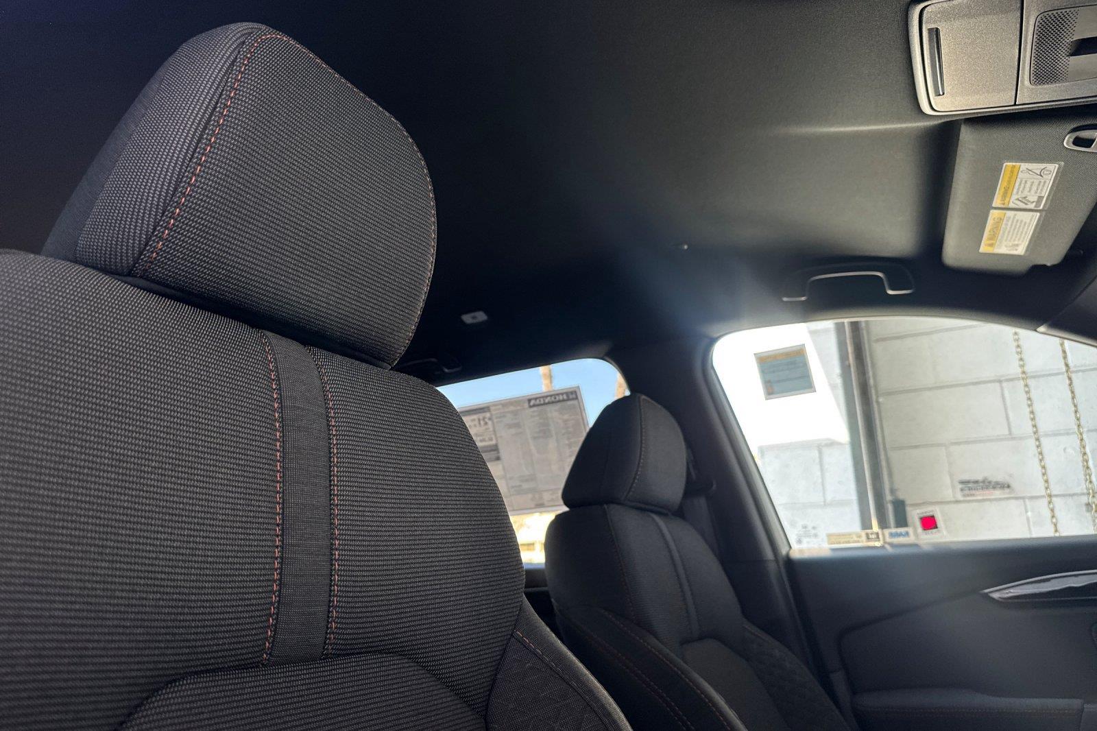 2026 Honda Pilot Sport at Altoona Honda