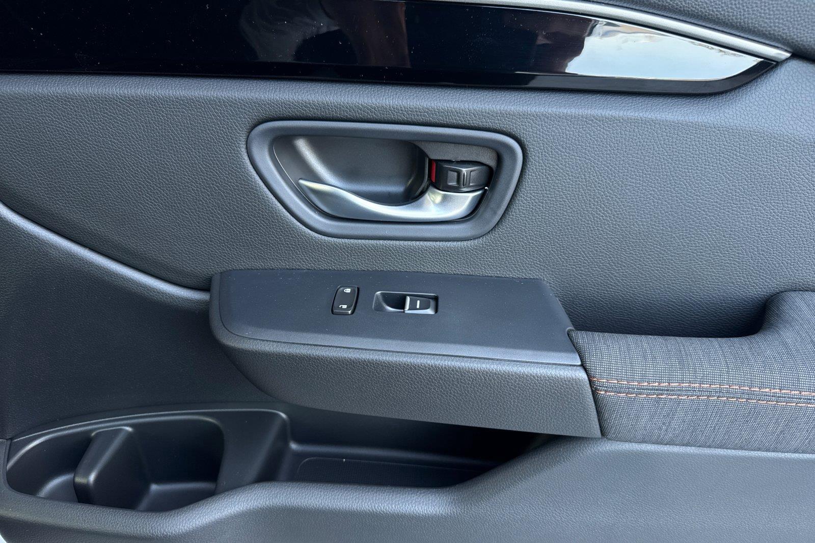 2026 Honda Pilot Sport at Altoona Honda