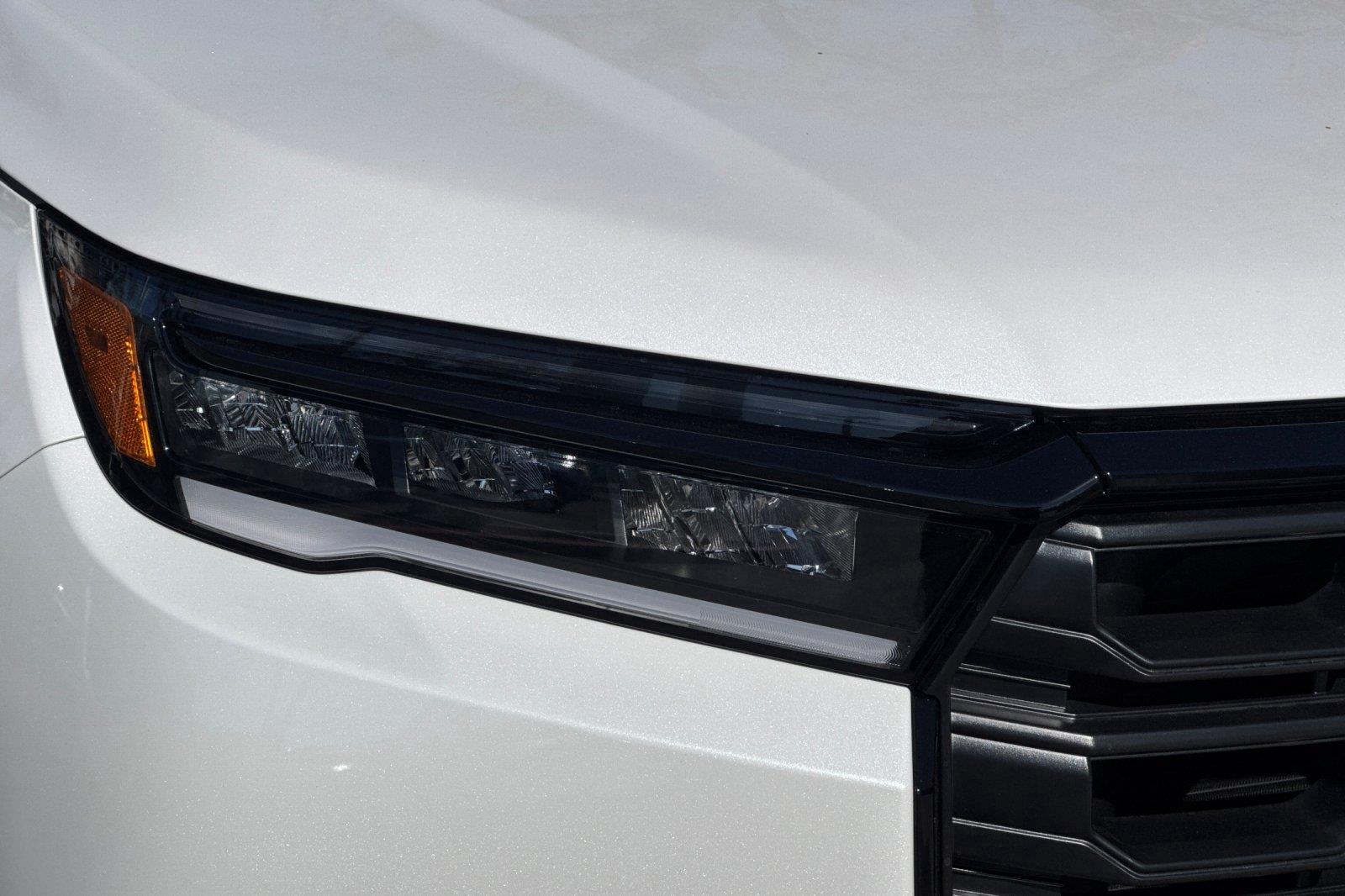 2026 Honda Pilot Sport at Altoona Honda