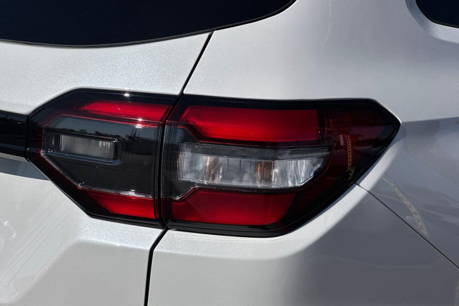 2026 Honda Pilot Sport at Altoona Honda