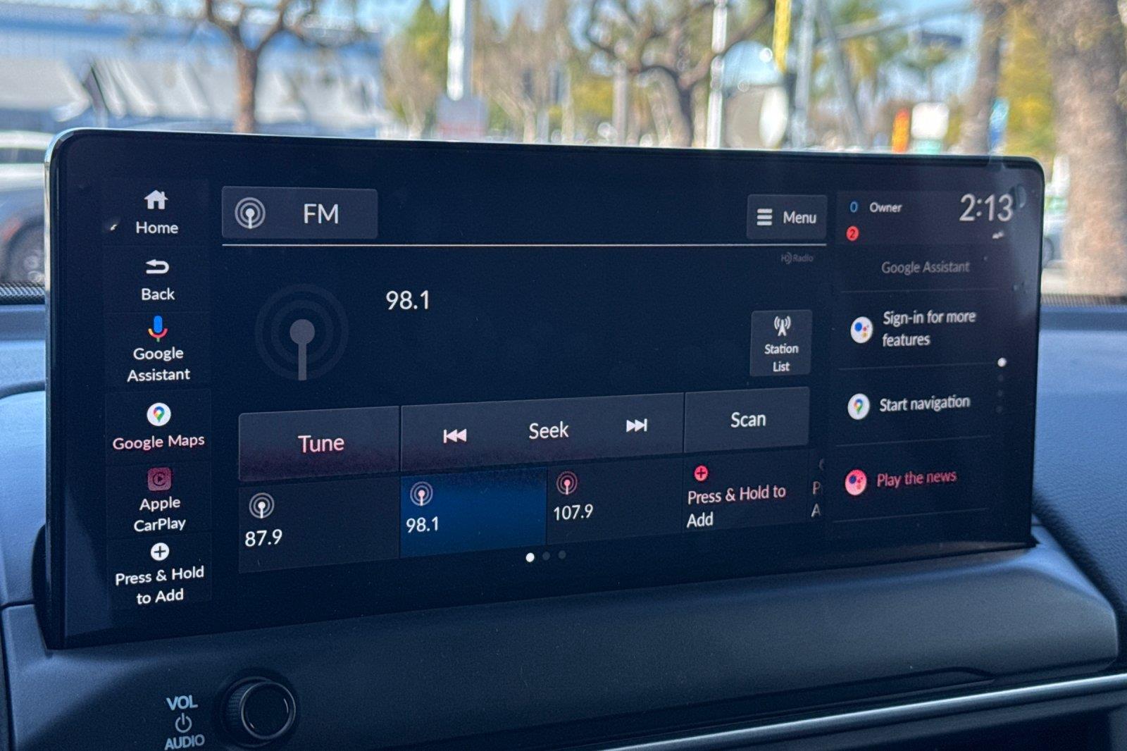 2026 Honda Pilot Sport at Altoona Honda