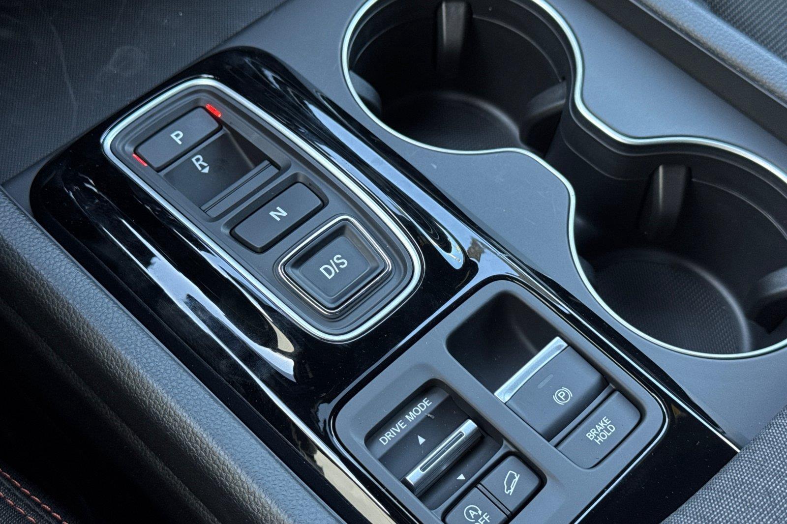 2026 Honda Pilot Sport at Altoona Honda