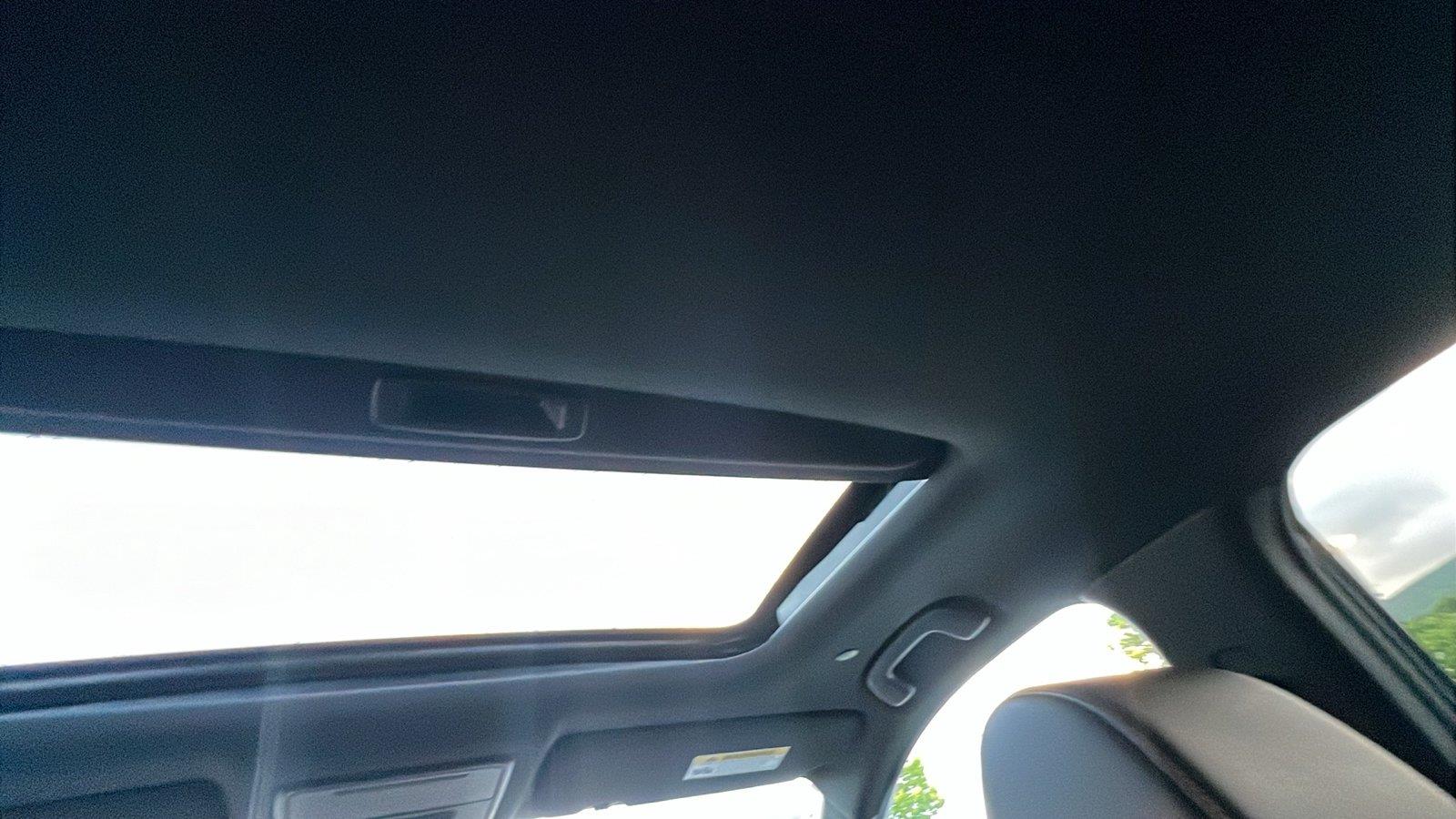 2026 Honda CR-V Hybrid Sport Touring at Altoona Honda