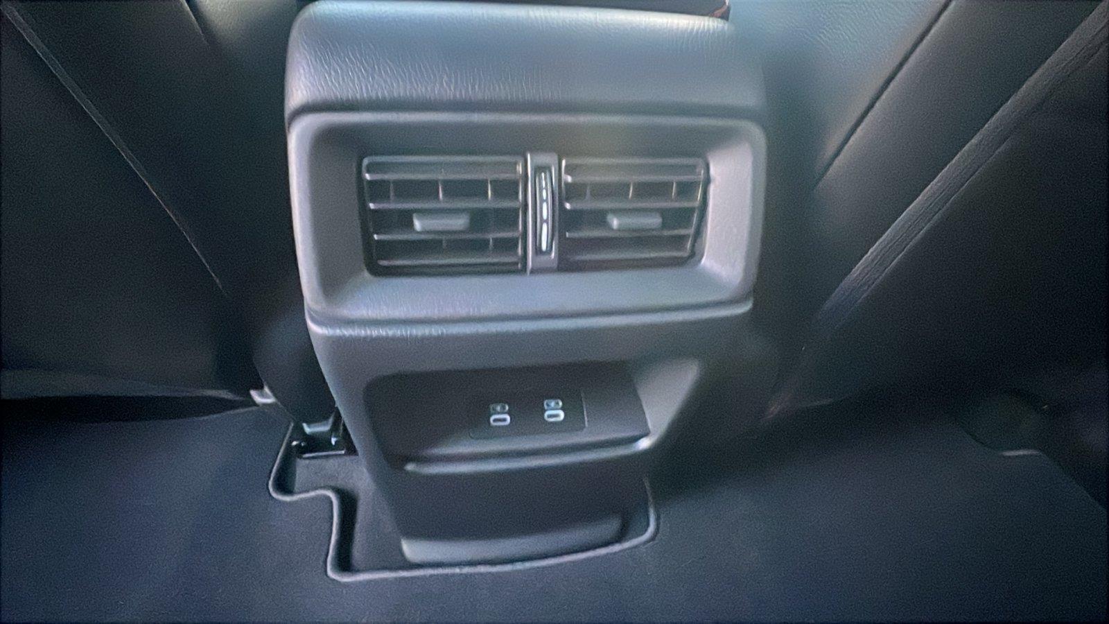 2026 Honda CR-V Hybrid Sport Touring at Altoona Honda