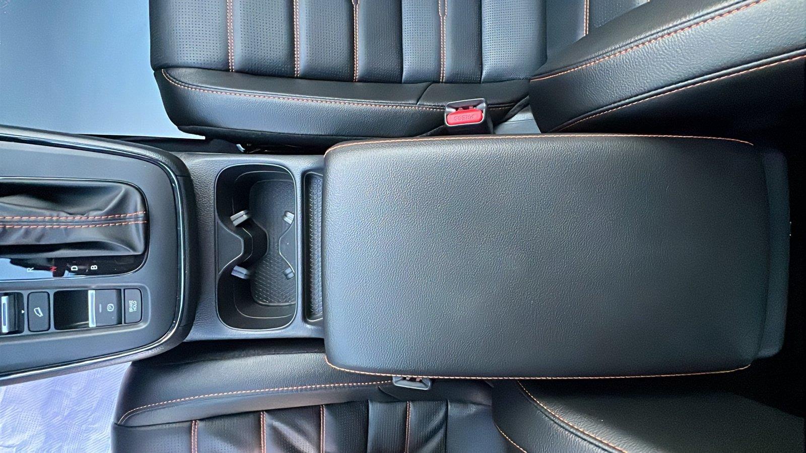 2026 Honda CR-V Hybrid Sport Touring at Altoona Honda