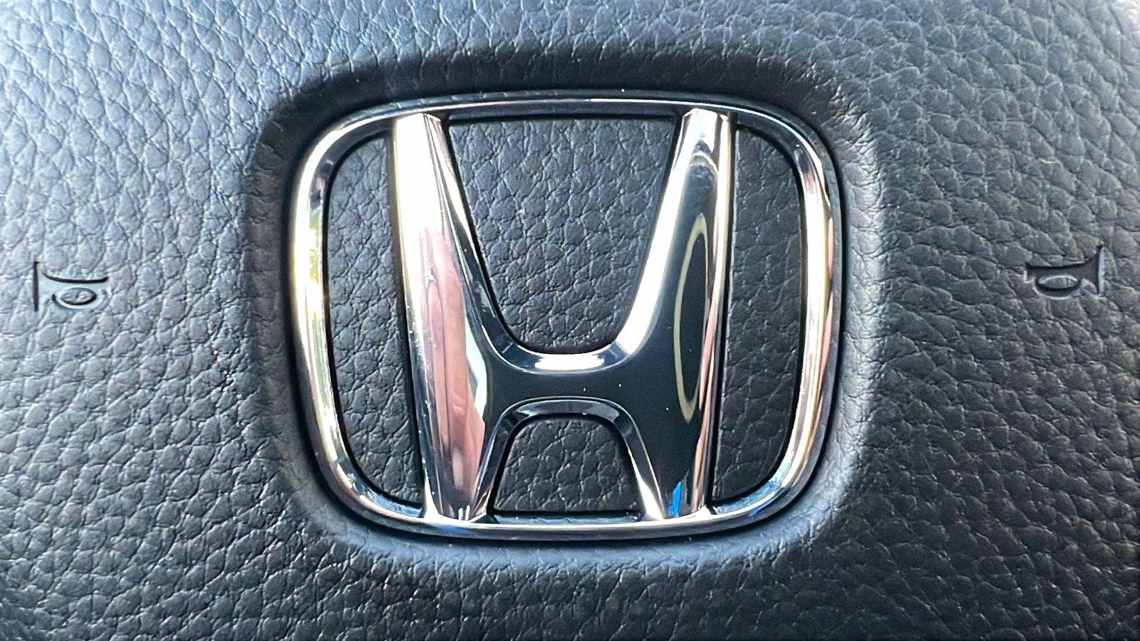 2026 Honda CR-V Hybrid Sport Touring at Altoona Honda