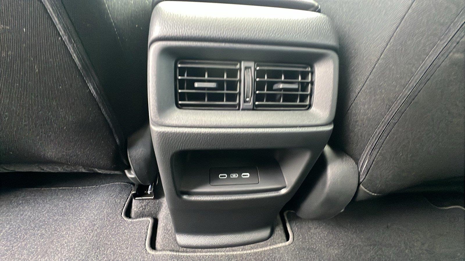 2026 Honda CR-V EX at Altoona Honda