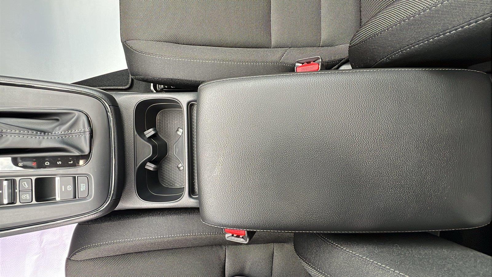 2026 Honda CR-V EX at Altoona Honda