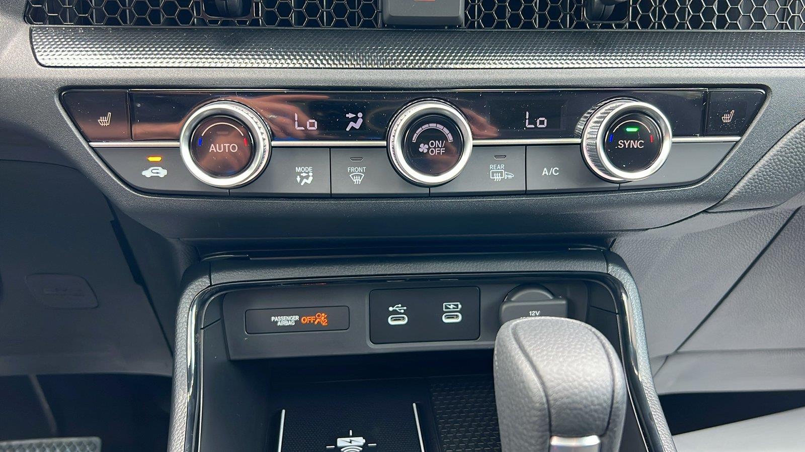 2026 Honda CR-V EX at Altoona Honda