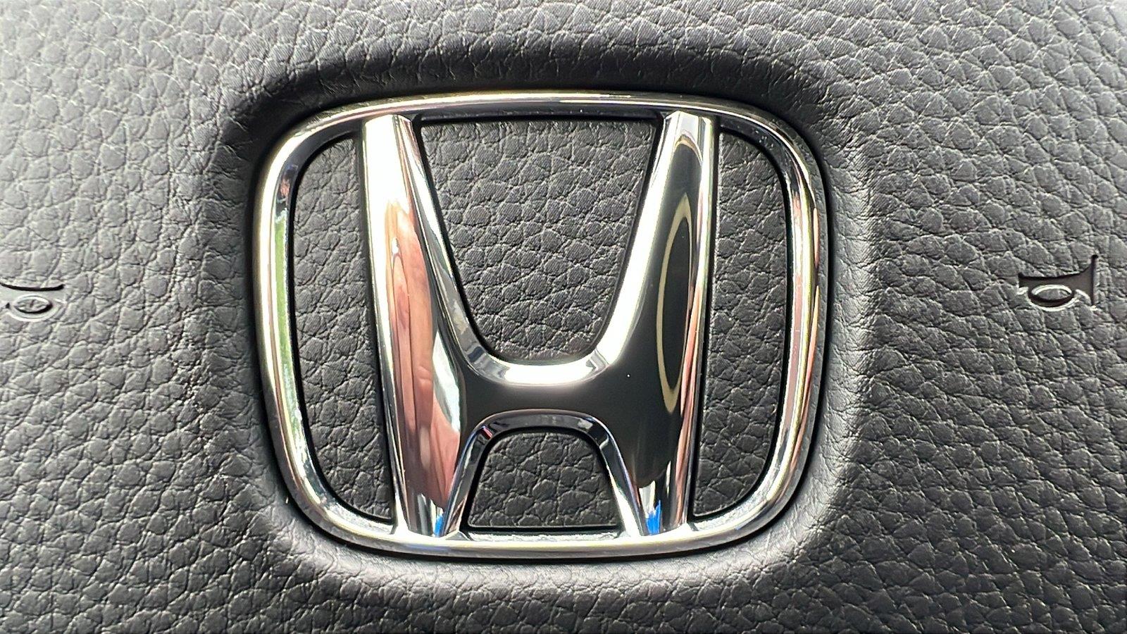 2026 Honda CR-V EX at Altoona Honda