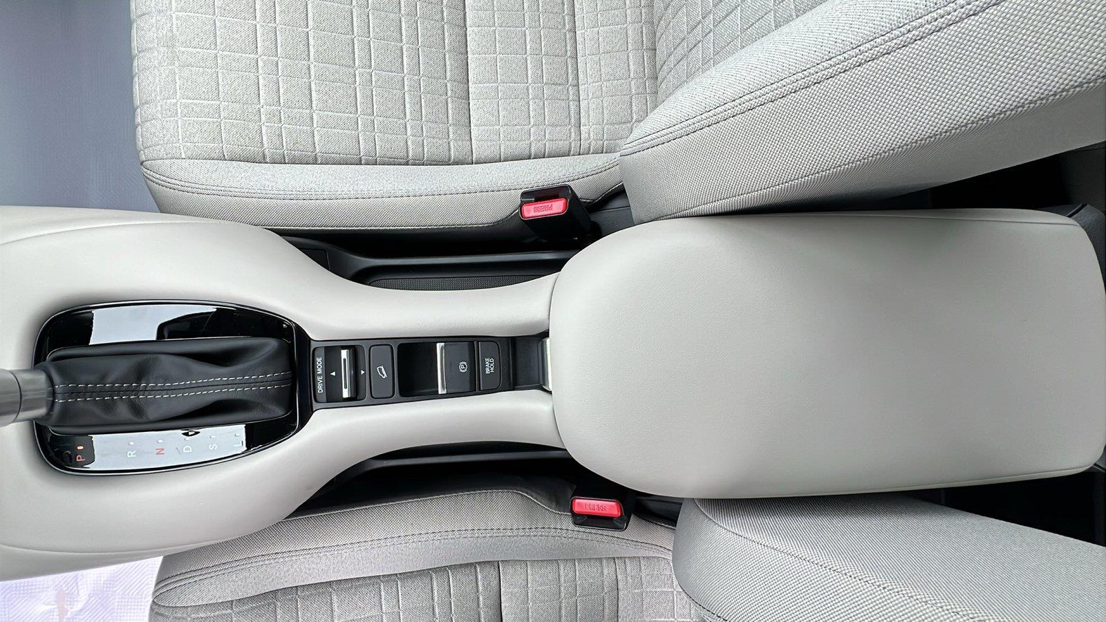 2025 Honda HR-V LX at Altoona Honda