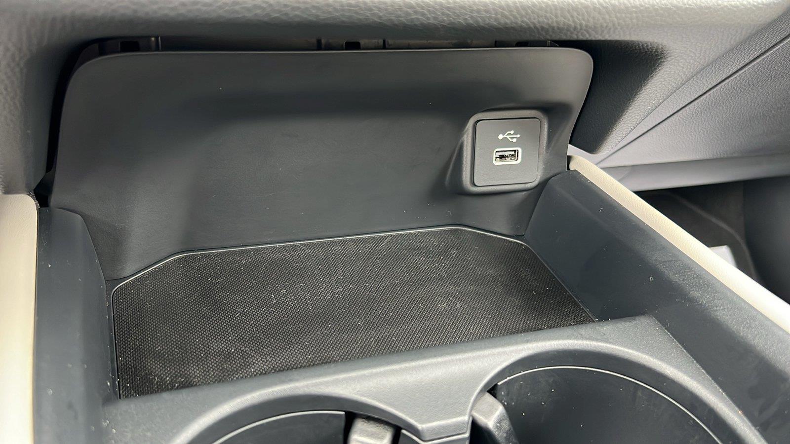2025 Honda HR-V LX at Altoona Honda
