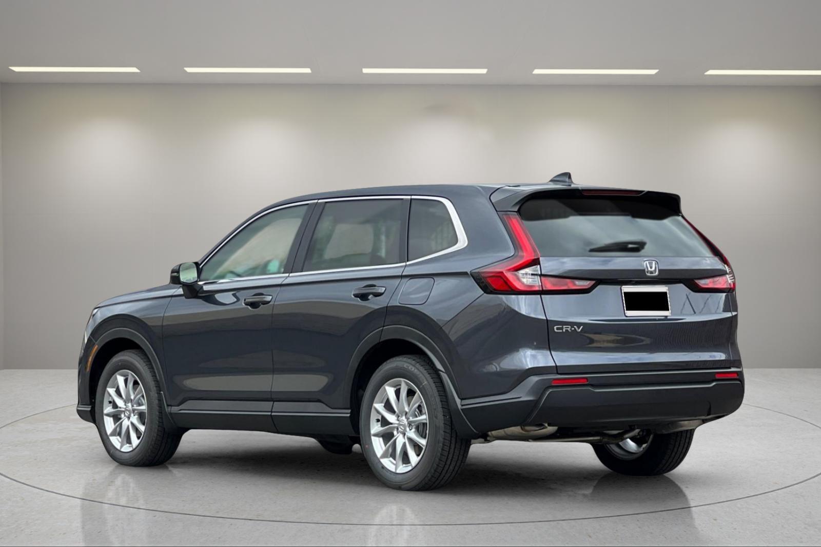 2026 Honda CR-V EX at Altoona Honda