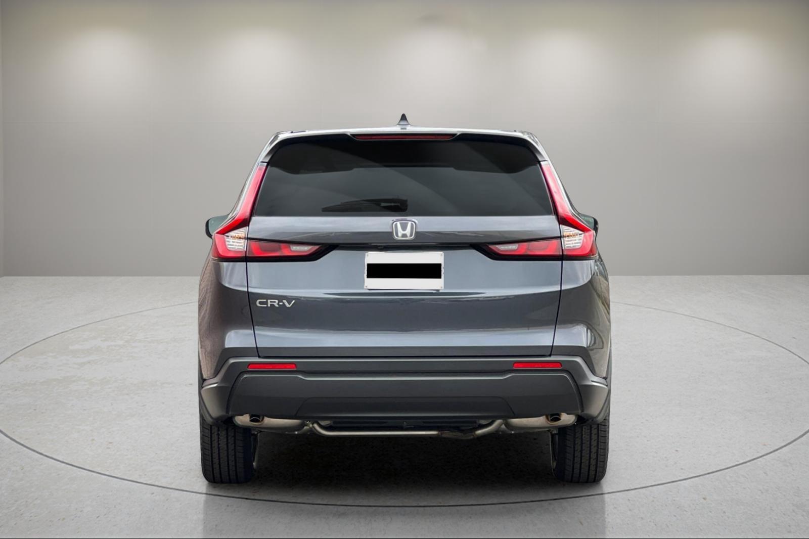 2026 Honda CR-V EX at Altoona Honda