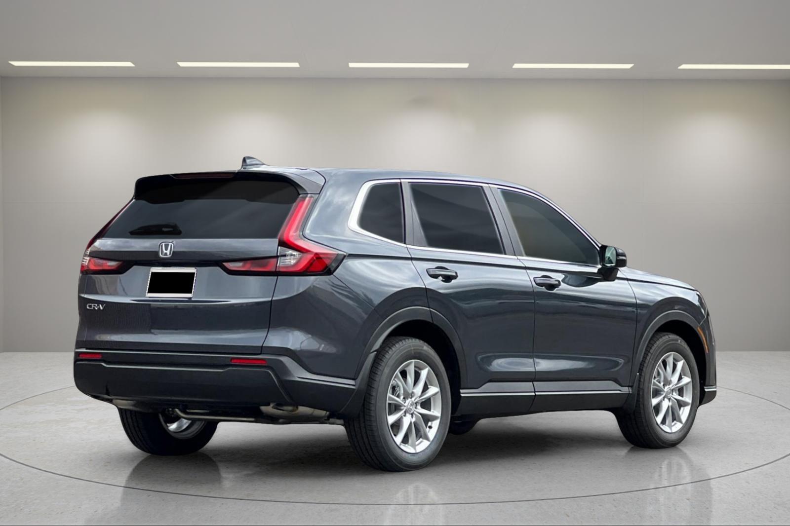 2026 Honda CR-V EX at Altoona Honda