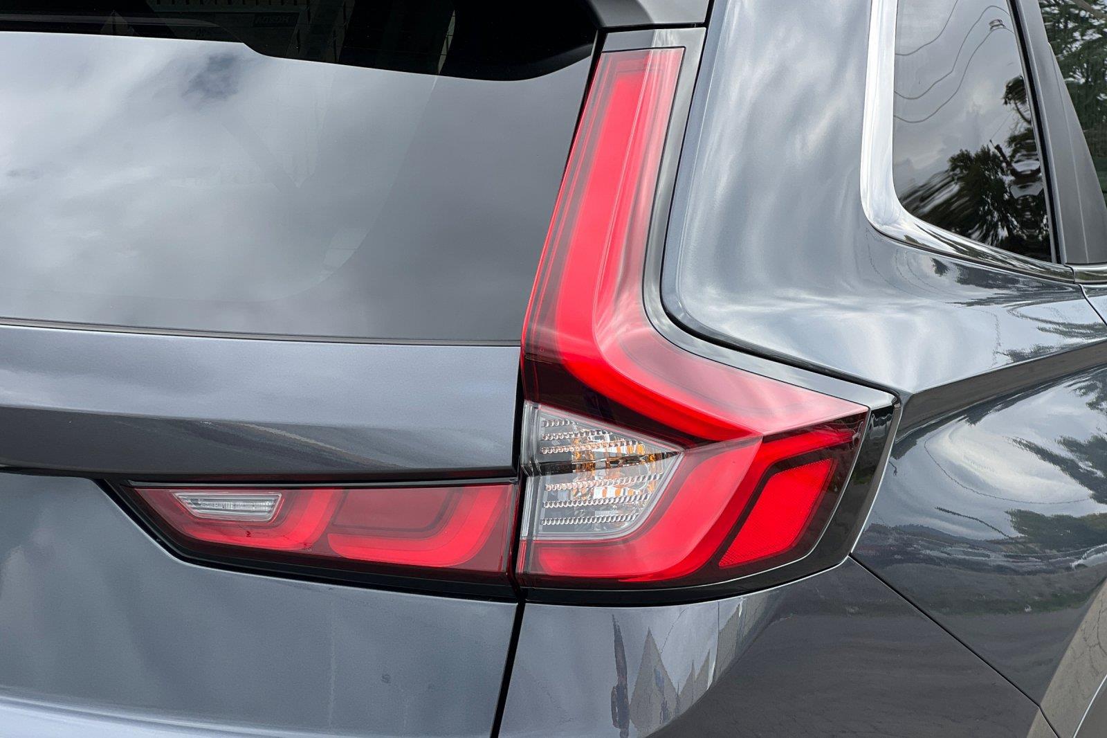 2026 Honda CR-V EX at Altoona Honda