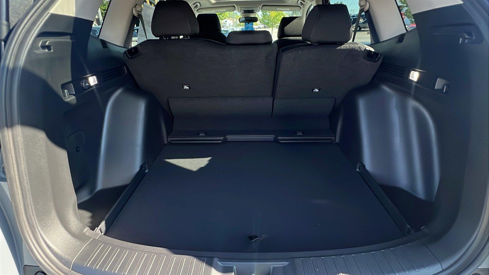 2026 Honda CR-V EX at Altoona Honda