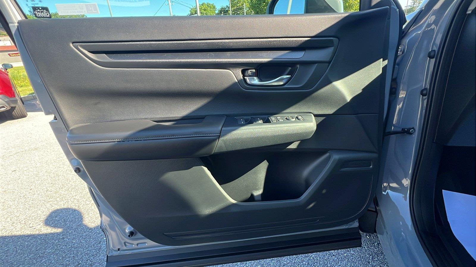 2026 Honda CR-V EX at Altoona Honda