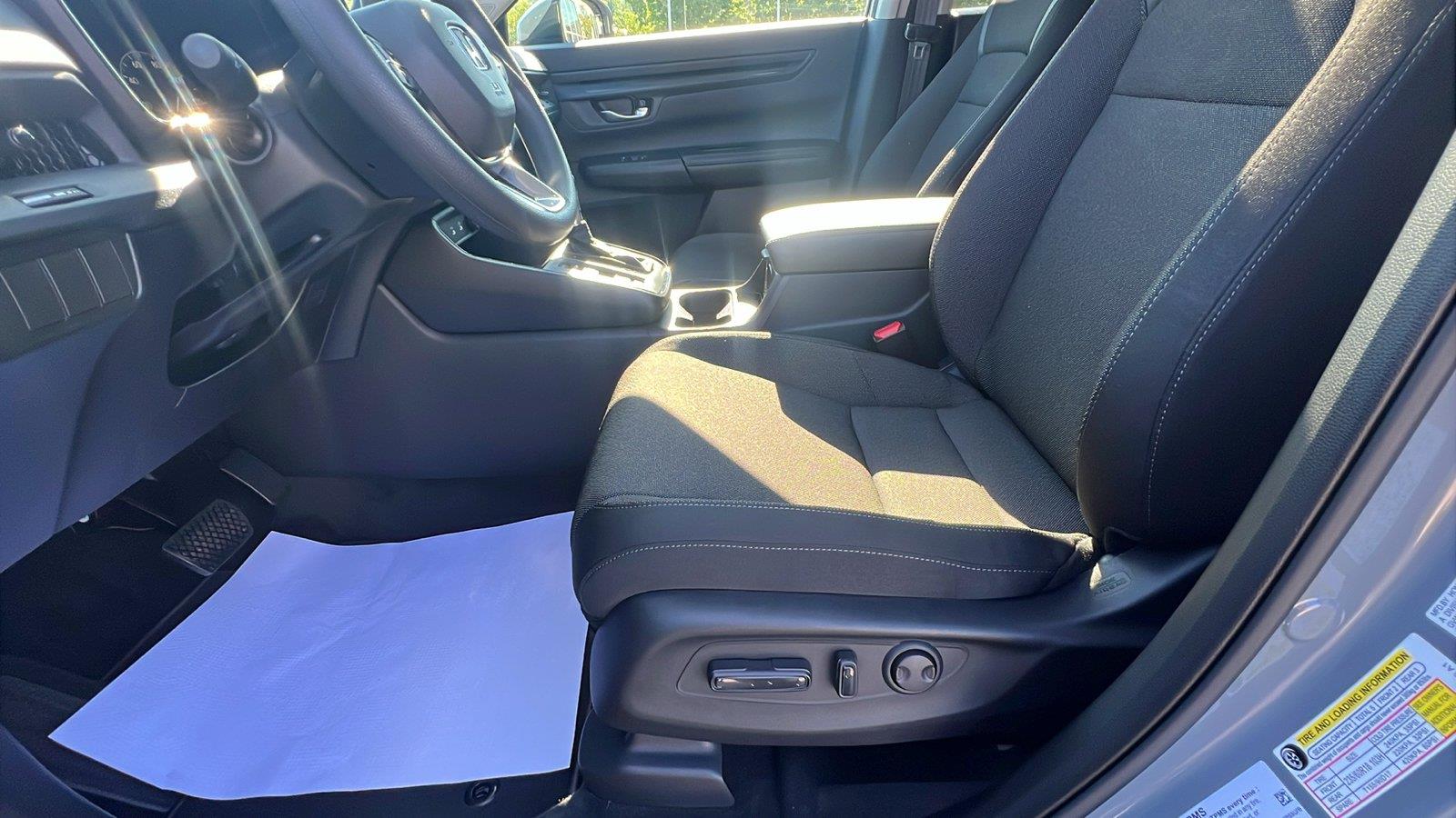 2026 Honda CR-V EX at Altoona Honda