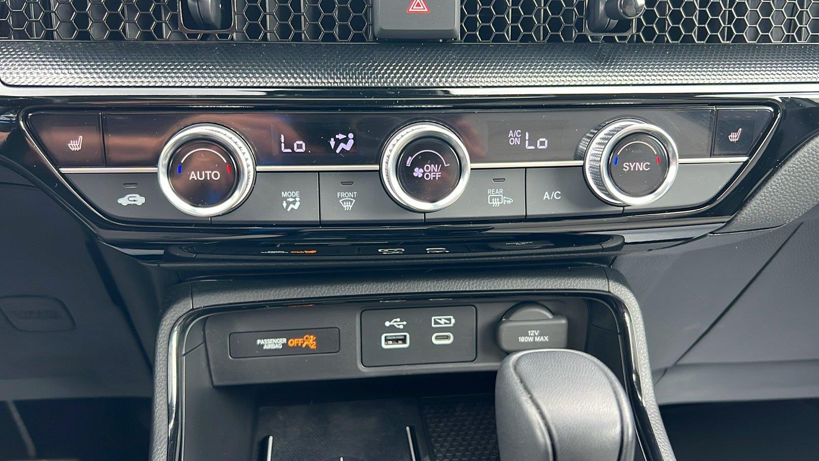 2024 Honda CR-V EX-L at Three Rivers CJD