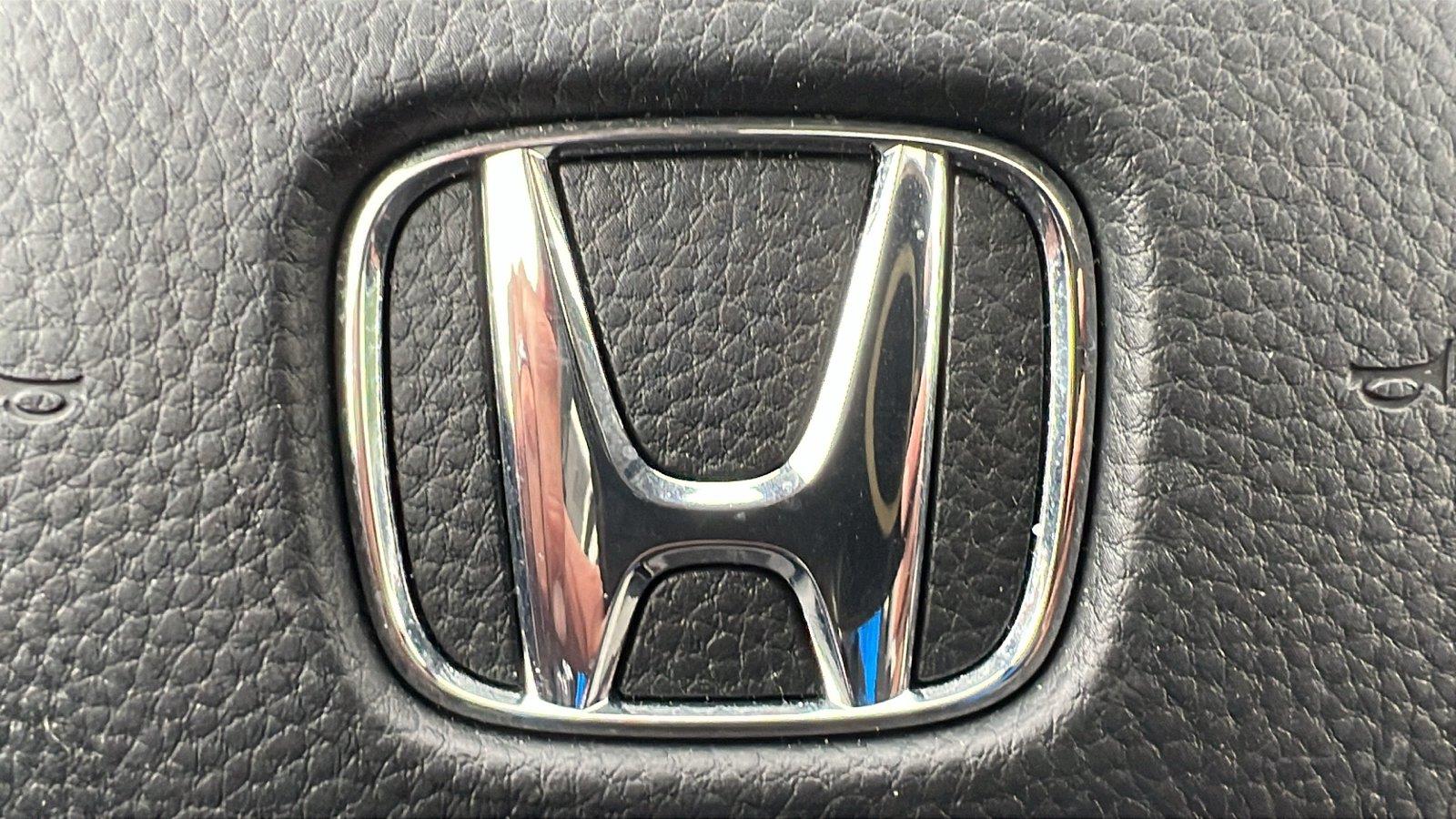 2024 Honda CR-V EX-L at Three Rivers CJD