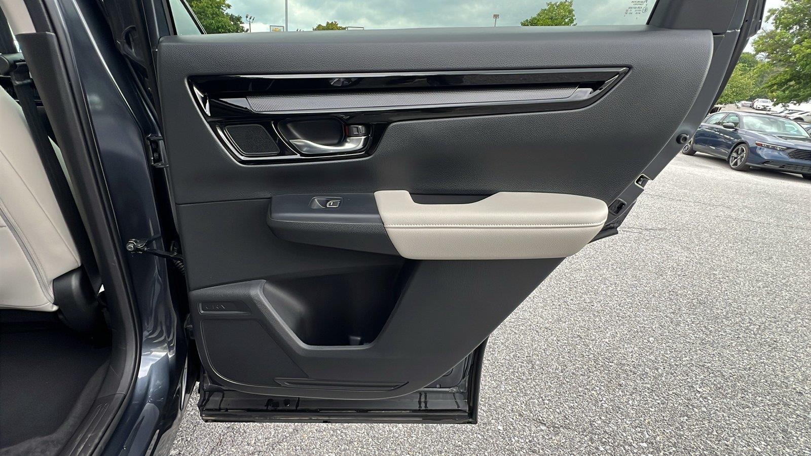2024 Honda CR-V EX-L at Three Rivers CJD