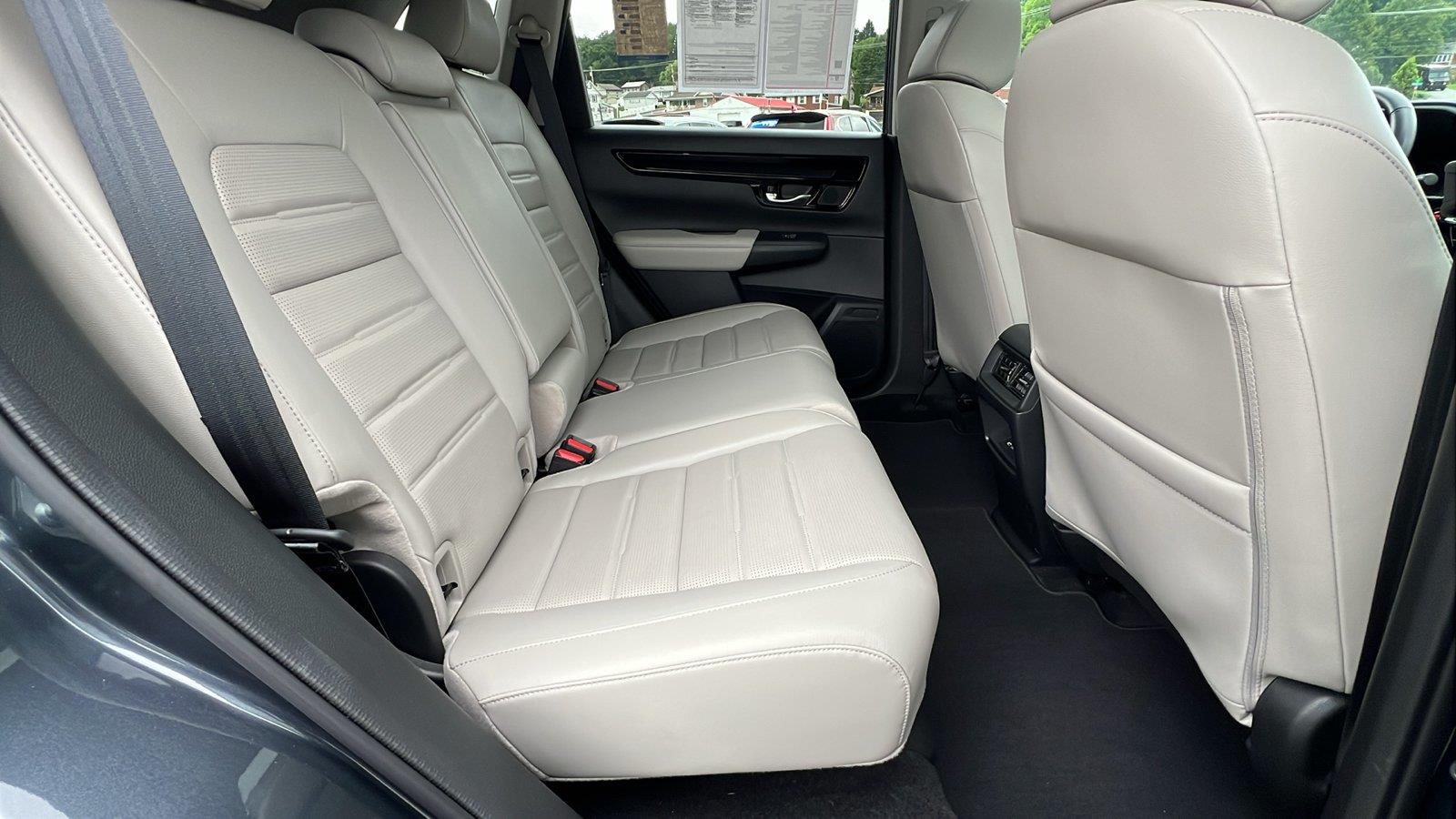 2024 Honda CR-V EX-L at Three Rivers CJD