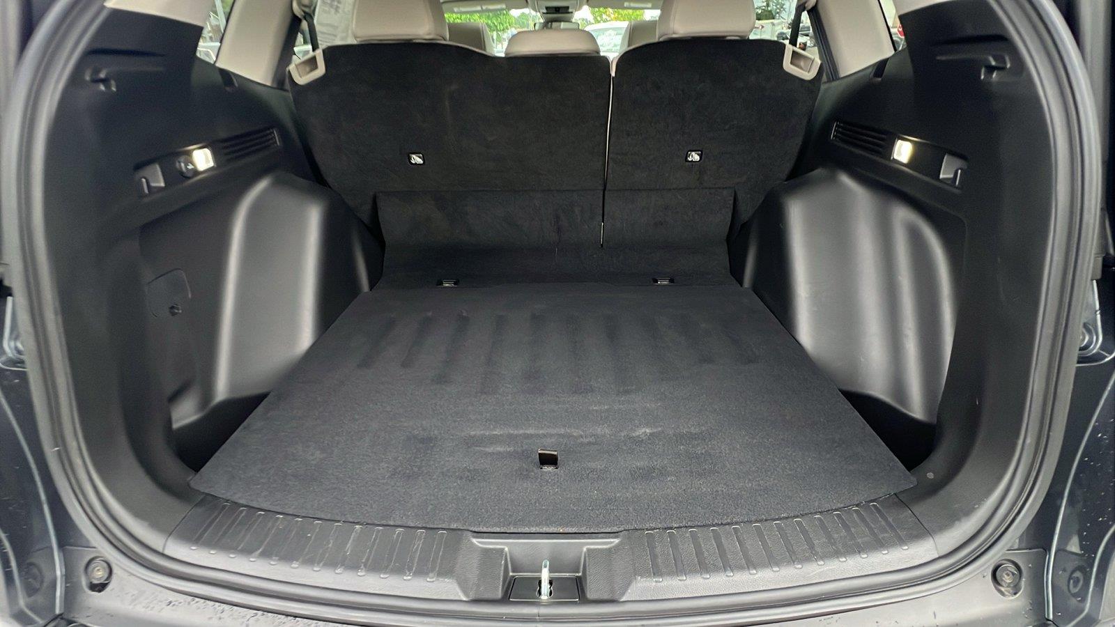 2024 Honda CR-V EX-L at Three Rivers CJD