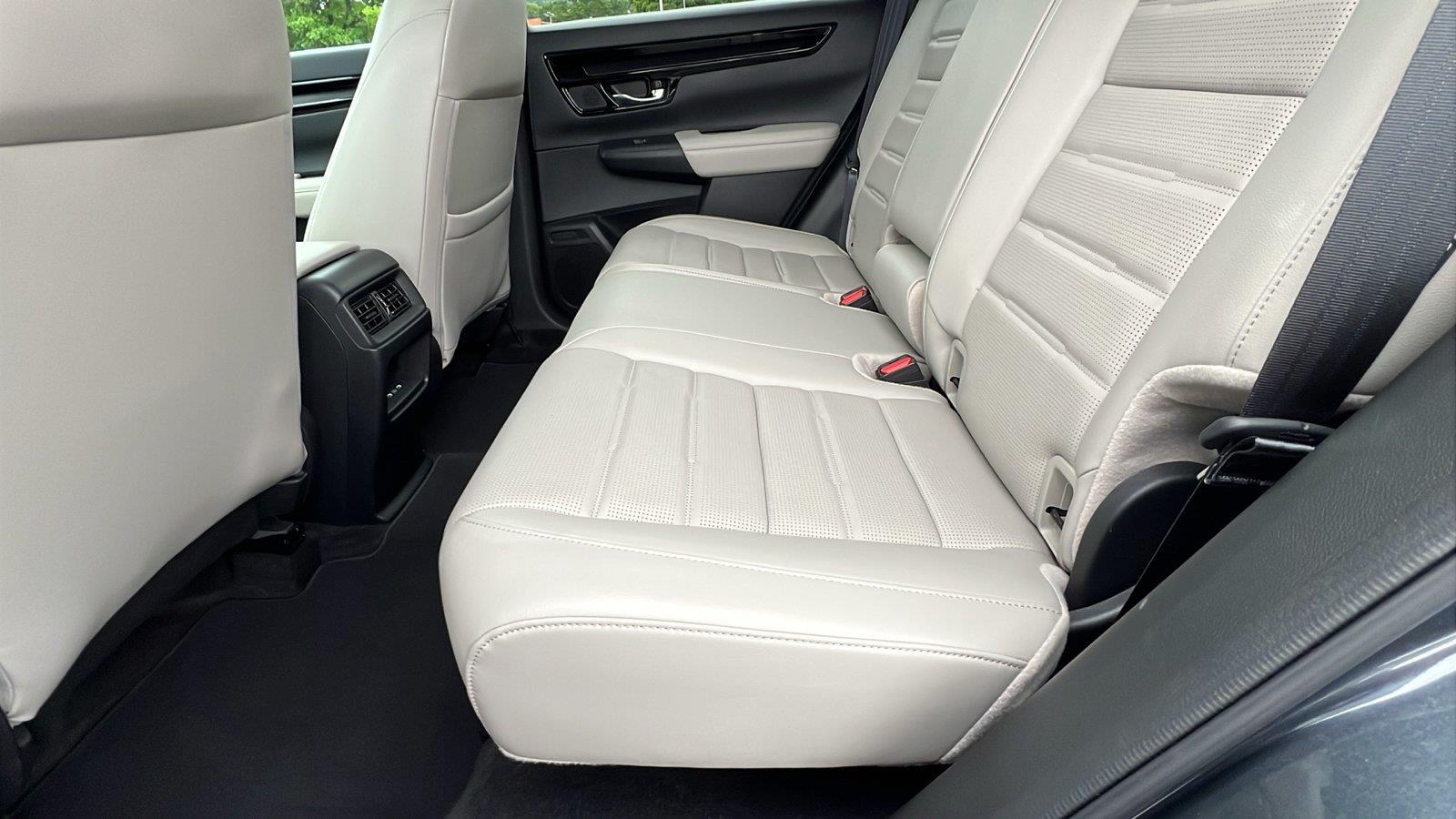2024 Honda CR-V EX-L at Three Rivers CJD