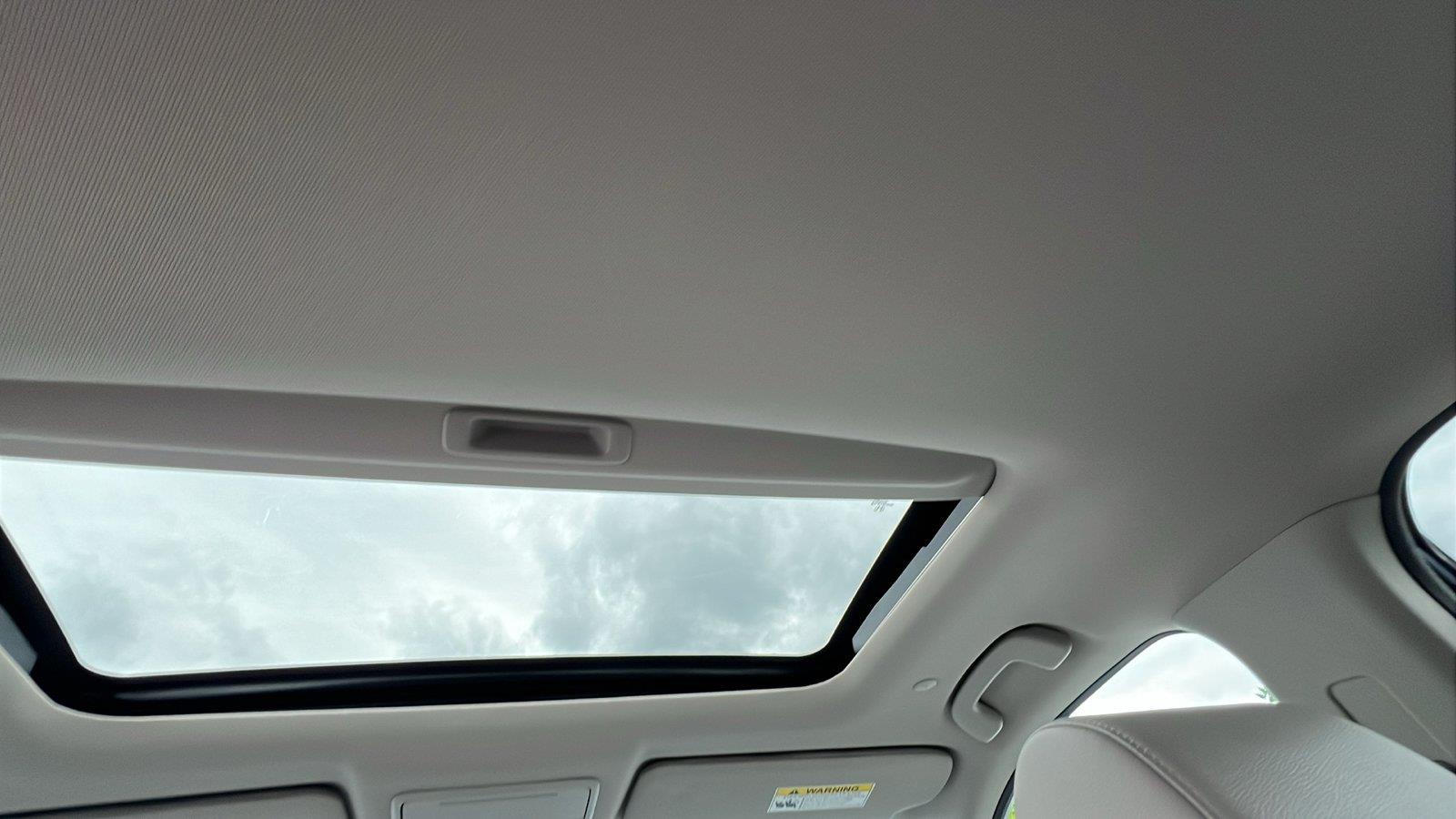 2024 Honda CR-V EX-L at Three Rivers CJD