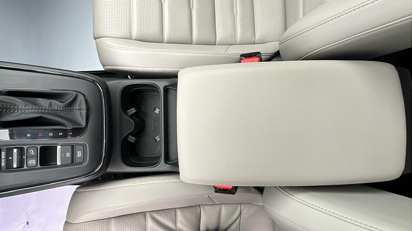 2024 Honda CR-V EX-L at Three Rivers CJD