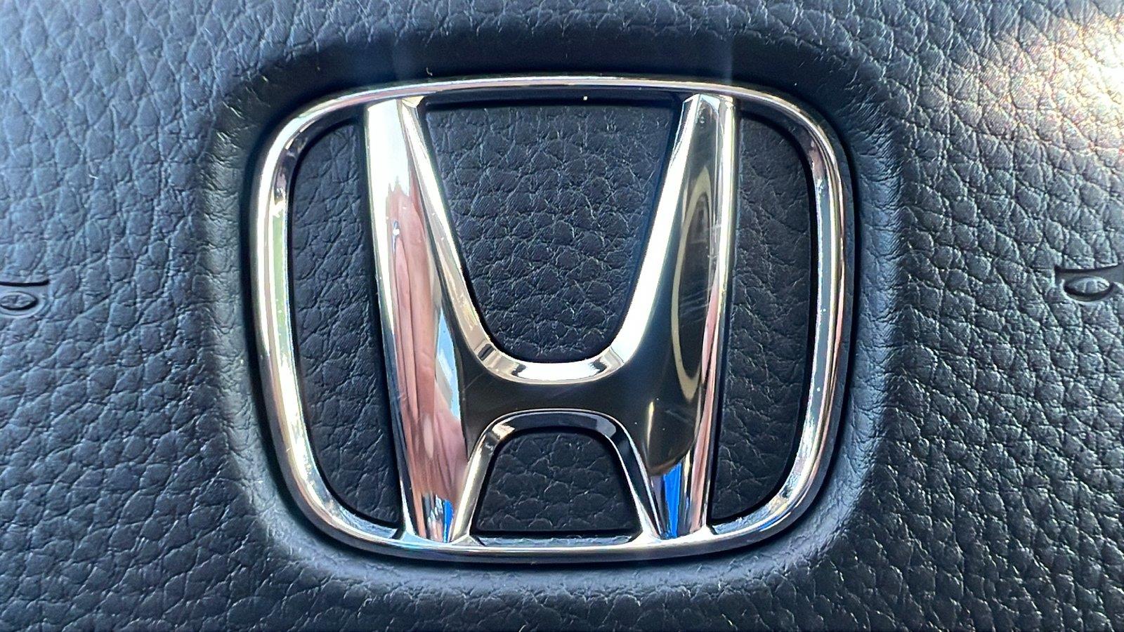 2026 Honda CR-V EX at Altoona Honda