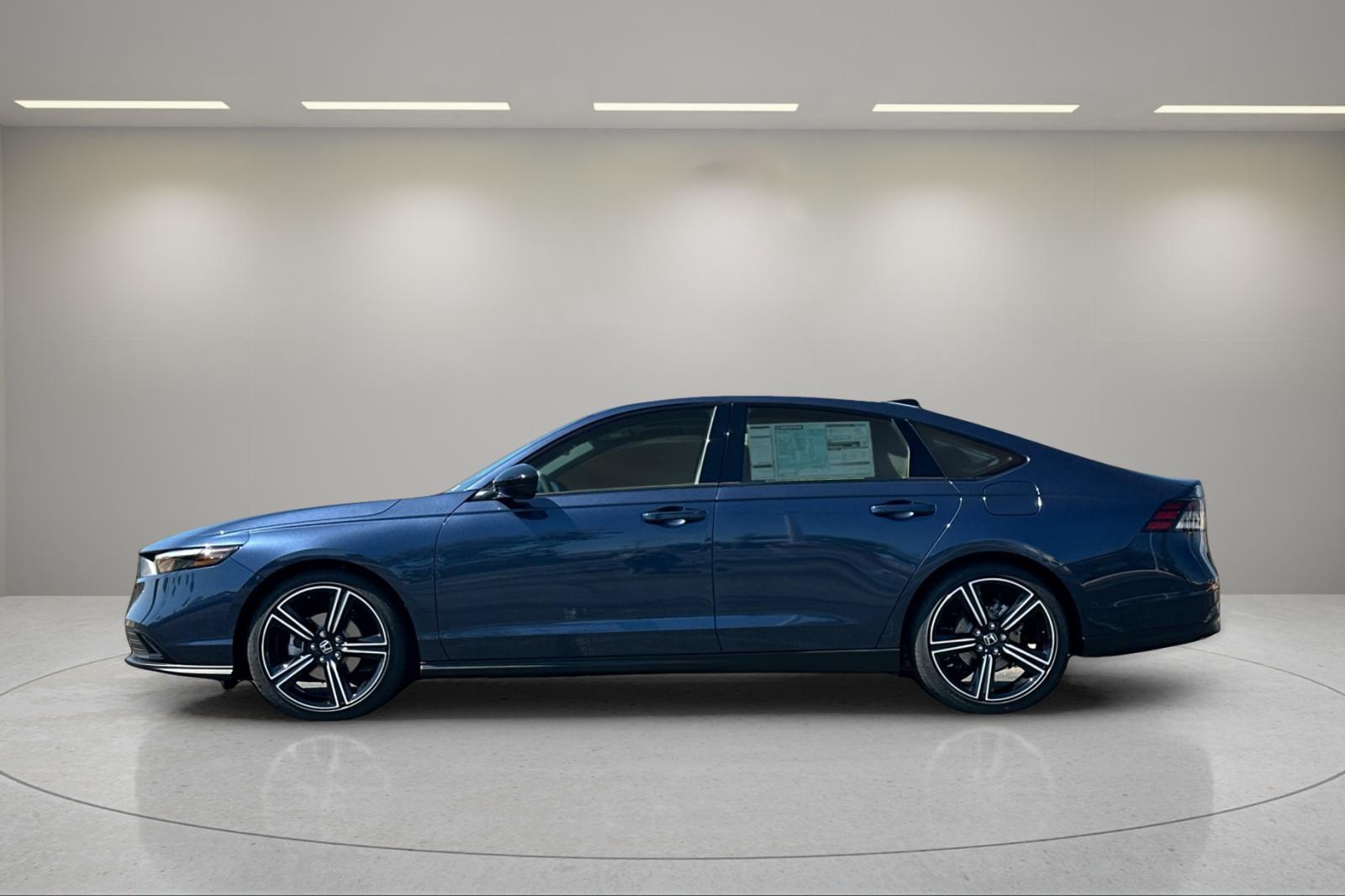 2026 HONDA Accord SE at Altoona Honda