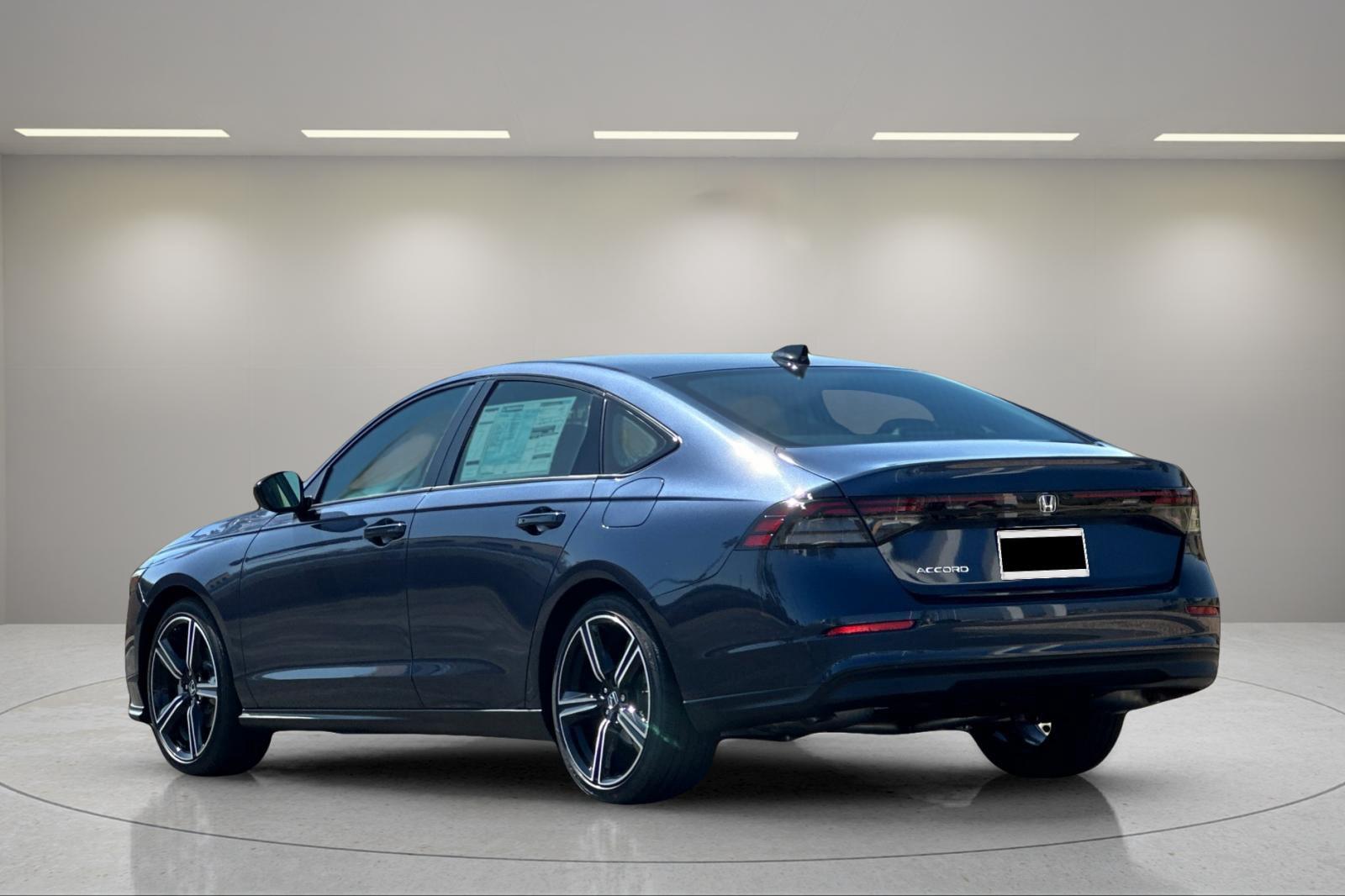 2026 HONDA Accord SE at Altoona Honda