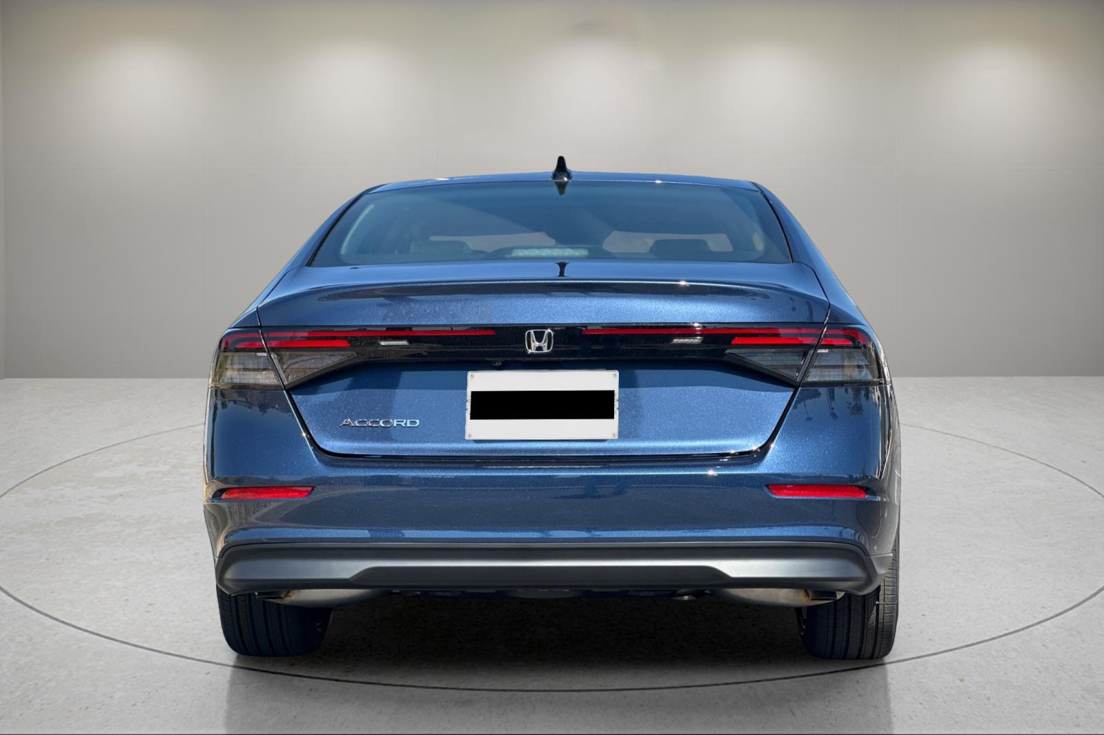 2026 HONDA Accord SE at Altoona Honda