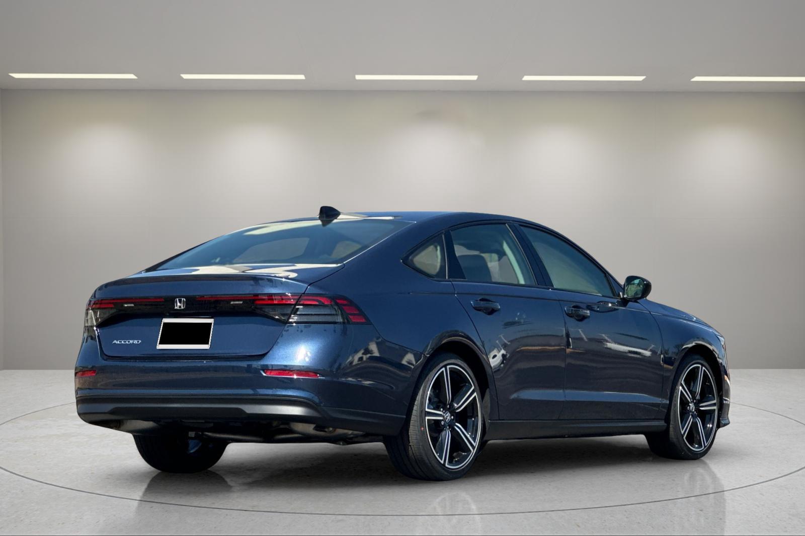 2026 HONDA Accord SE at Altoona Honda