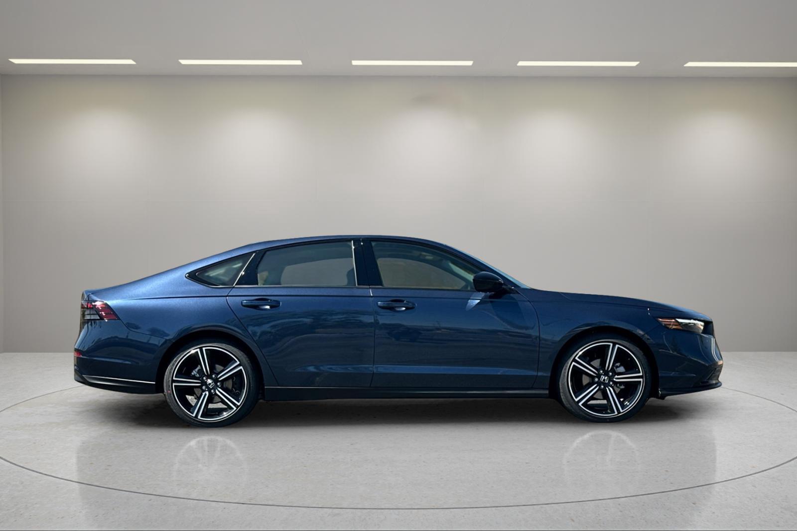 2026 HONDA Accord SE at Altoona Honda