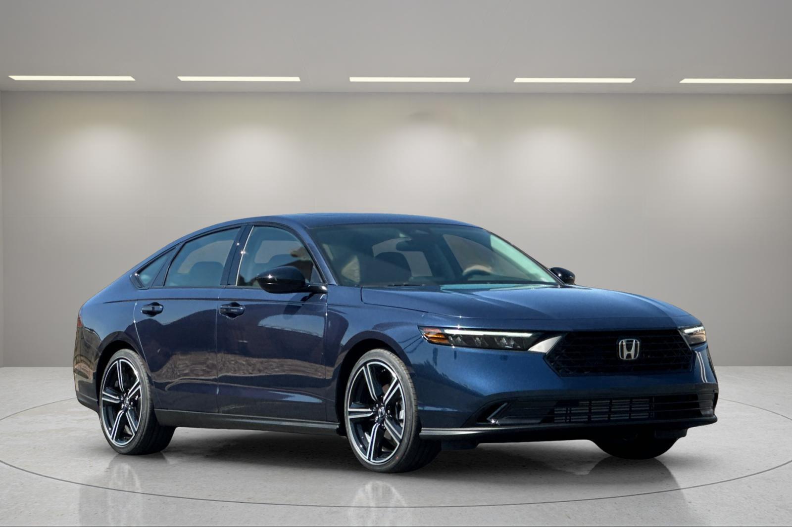 2026 HONDA Accord SE at Altoona Honda